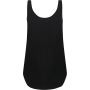 Women's vest Black S