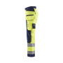 Dames High Vis werkbroek met gereedschapzakken