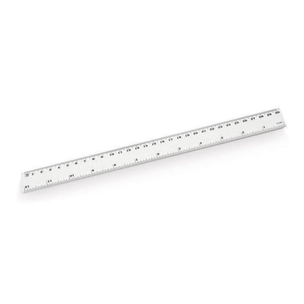 RULER. 30 cm Ruler