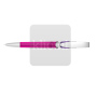 Rodeo transparant MMn - multicolour