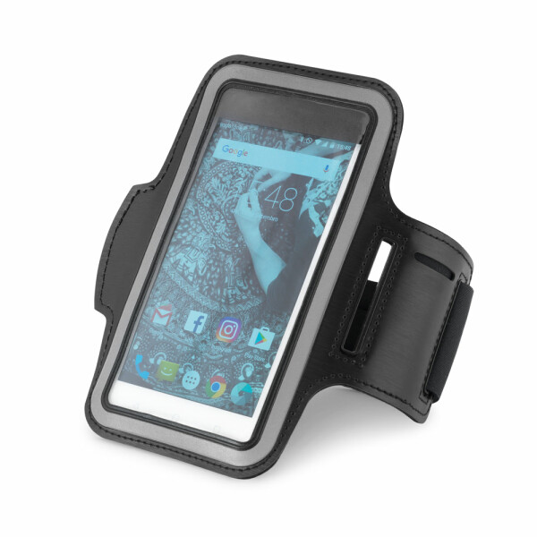 CONFOR. PU-armband en soft shell voor 6.5