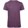 TriBlend T-shirt Heather Purple 3XL