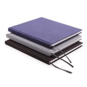 Deluxe notitieboek 210x240 mm, paars