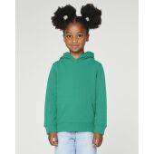 Mini Cruiser - Iconische kindersweater met capuchon - 3-4