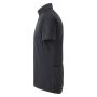 Men's Bike-T Half Zip - titan/tomato - 3XL