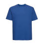 Classic T - Azure - L