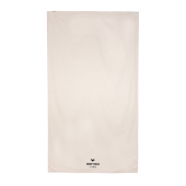 Ukiyo Aware™ 180gr recycled katoenen tafelkleed 250x140cm, gebroken wit