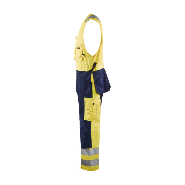 High Vis Amerikaanse overall