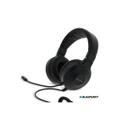 BLP069 | Blaupunkt Gaming Headphone - Zwart