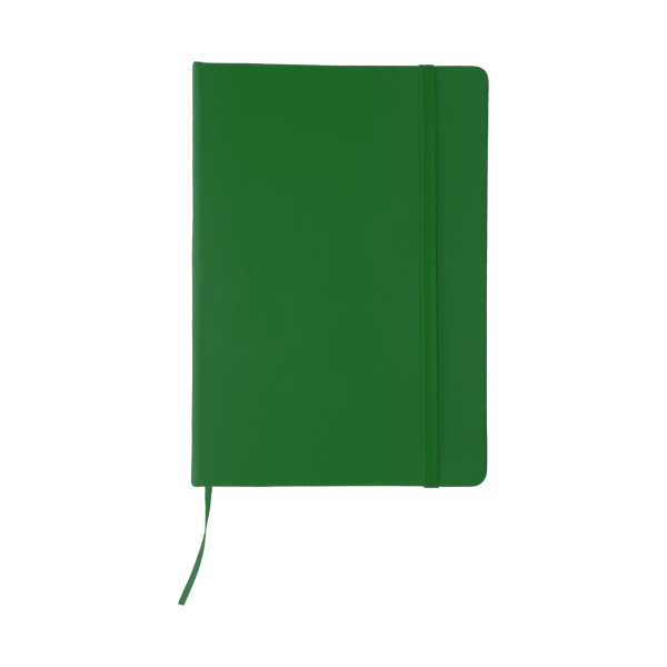 Cilux - notitieboek