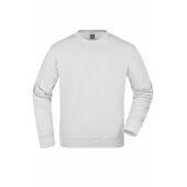 Workwear Sweatshirt - white - 4XL