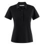 Harvest Neptune Polo Woman Black XXL