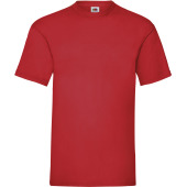 Valueweight T (61-036-0) Red S