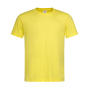 Classic-T Unisex - Yellow - 3XL