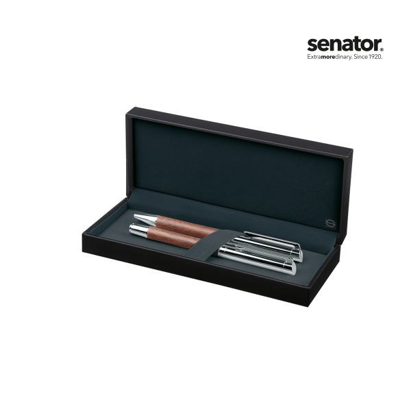 senator® Tizio Set (balpen+ vulpen)