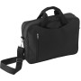 Polyester (600D) laptop bag Valerie black