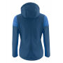 Printer Prime Softshell Lady Navy/Cobalt M Printer Prime Softshell Lady Navy/Cobalt M