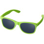 Sun Ray zonnebril voor kinderen - Lime