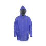 Regenjas Hinbow - AZUL - M/L