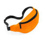 Belt Bag - Orange - One Size