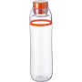 AS bottle Ambrose orange