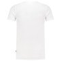 T-shirt Elastaan Fitted 101013 White 4XL