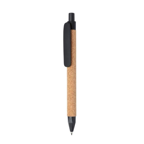 Eco-Pen, zwart
