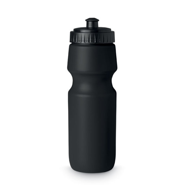 BPA-vrije bidon, Kunststof 700 ml