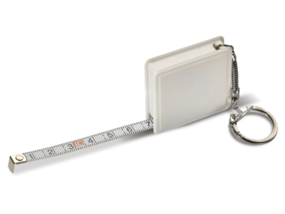Rolmaat sleutelhanger 1m Rolmaat sleutelhanger 1m