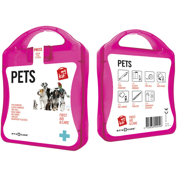 MyKit huisdieren set