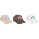 Callaway Women Heritage Caps Callaway Women Heritage Caps
