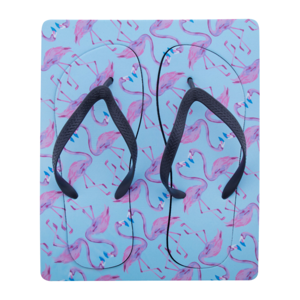 Suboslip - sublimation beach slippers