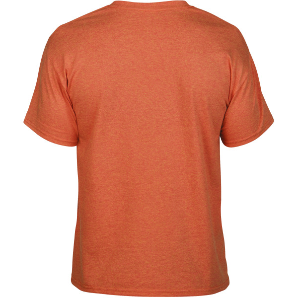 Heavy Cotton™Classic Fit Adult T-shirt Sunset S
