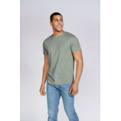 Softstyle® Euro Fit Adult T-shirt Natural XXL