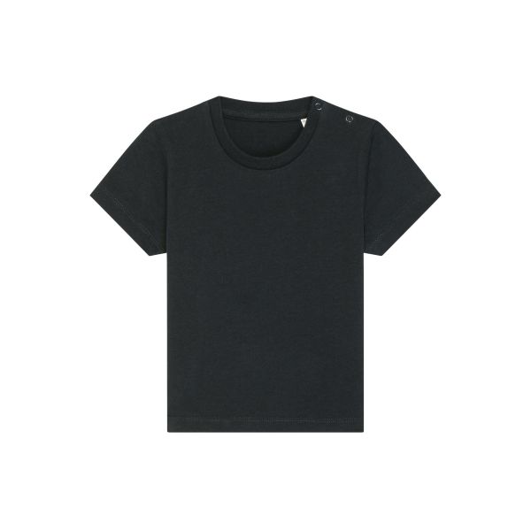 Baby Creator - Iconisch T-shirt voor baby’s - 12-18 m/80-86cm