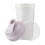 Eco Shaker Protein 600 ml drinkbeker