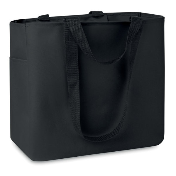 CAMDEN - 600D Polyester shopping bag