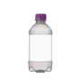 Bronwater 330 ml met draaidop in RPET flesje