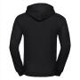 RUS Hooded Sweatshirt, Black, XL