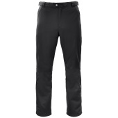 North shore pants heren zwart 3xl