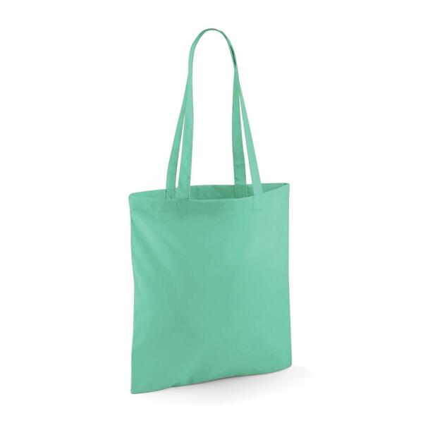 Bag For Life - Long Handles, Mint, ONE, Westford Mill