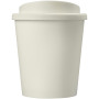 Americano® Espresso 250 ml insulated tumbler - Ivory cream