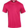 Ultra Cotton™ Classic Fit Adult T-shirt Heliconia 3XL