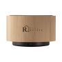 Wave Bamboo Wireless Speaker draadloze speaker