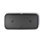 Zens Dual Fast Wireless Charger 20W - black