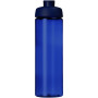 H2O Active® Vibe 850 ml sportfles met kanteldeksel - Blauw