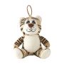 Animal Friend Tiger knuffel