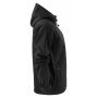 Harvest Myers Softshell Jacket Black XXL