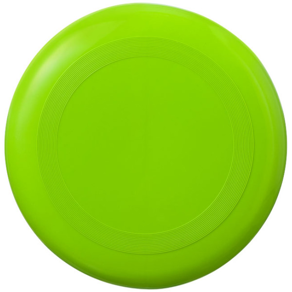 Taurus frisbee - Lime