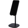 Rise phone/tablet stand - Solid black
